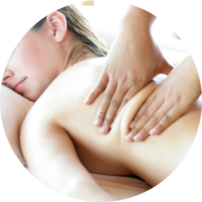 Neuromuscular-Massage